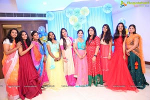 Devarsh Reddy's Birthday Bash