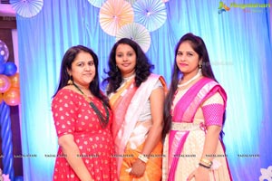 Devarsh Reddy's Birthday Bash