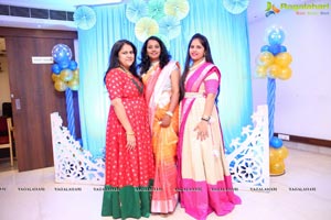 Devarsh Reddy's Birthday Bash