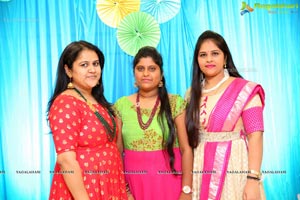 Devarsh Reddy's Birthday Bash