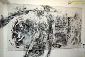 Dhi Artspace Presents 'Dynamic Desires' - An Art Exhibition