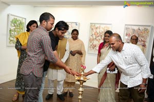 Dhi Artspace Presents 'Dynamic Desires' - An Art Exhibition