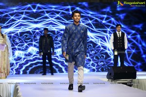 Haryana Nagrik Sangh Presents Diwali Milan Fashion Hunt