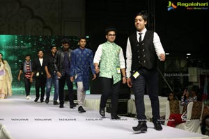 Haryana Nagrik Sangh Presents Diwali Milan Fashion Hunt