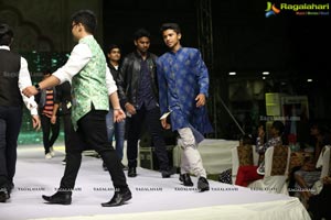 Haryana Nagrik Sangh Presents Diwali Milan Fashion Hunt