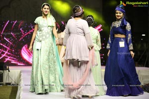 Haryana Nagrik Sangh Presents Diwali Milan Fashion Hunt