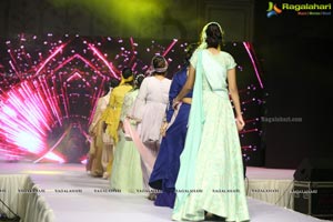 Haryana Nagrik Sangh Presents Diwali Milan Fashion Hunt