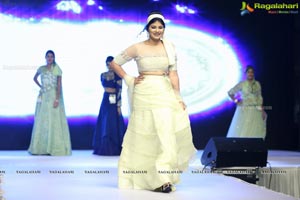 Haryana Nagrik Sangh Presents Diwali Milan Fashion Hunt