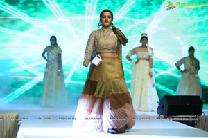 Haryana Nagrik Sangh Presents Diwali Milan Fashion Hunt