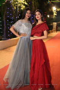 Haryana Nagrik Sangh Presents Diwali Milan Fashion Hunt