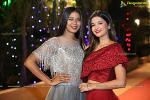 Haryana Nagrik Sangh Presents Diwali Milan Fashion Hunt