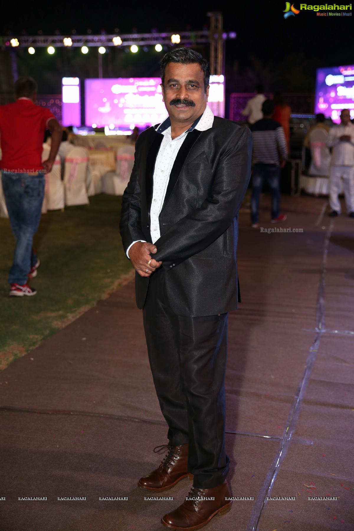 TCEI - Diwali Milan - 2018 at SNC Convention Attapur, Hyderabad