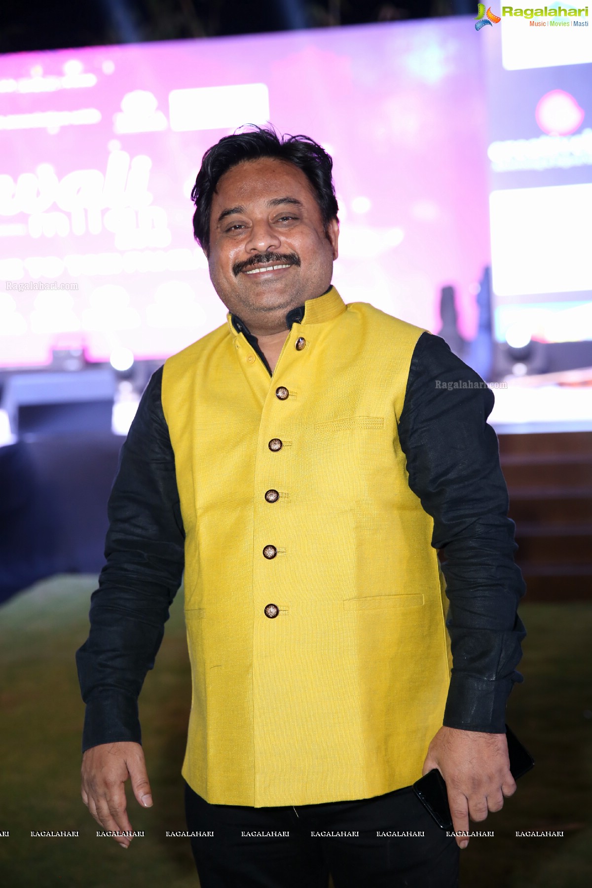 TCEI - Diwali Milan - 2018 at SNC Convention Attapur, Hyderabad