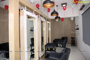 Emirate Salon New Branch Opening