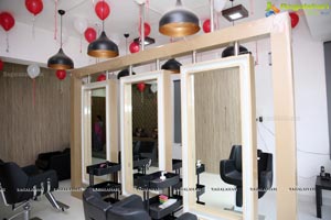 Emirate Salon New Branch Opening