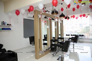 Emirate Salon New Branch Opening