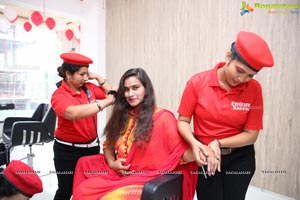 Emirate Salon New Branch Opening