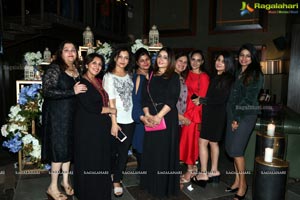 Farzi Cafe Hyderabad Celebrates Its First Anniversary