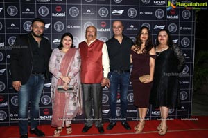 Farzi Cafe Hyderabad Celebrates Its First Anniversary