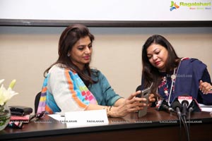 FICCI FLO Press Conference