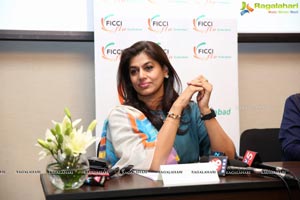 FICCI FLO Press Conference