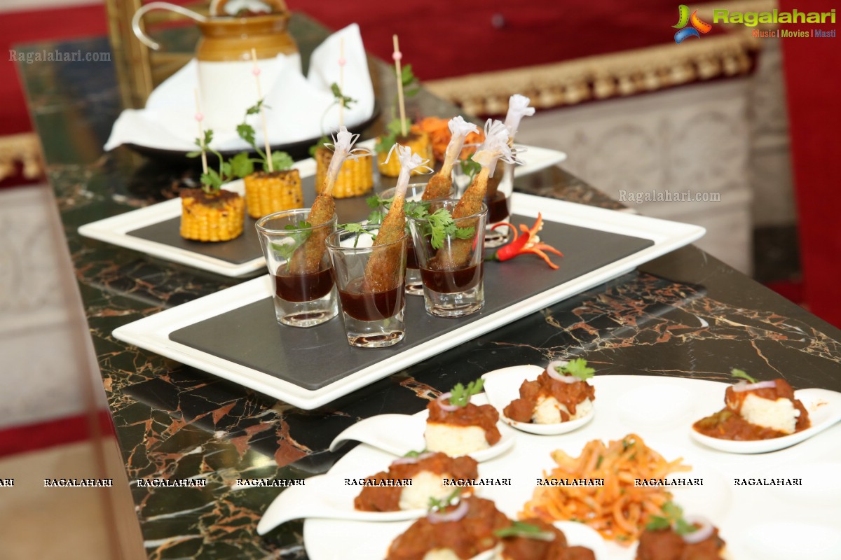 Taj Krishna Opens Its Newly Renovated Firdaus