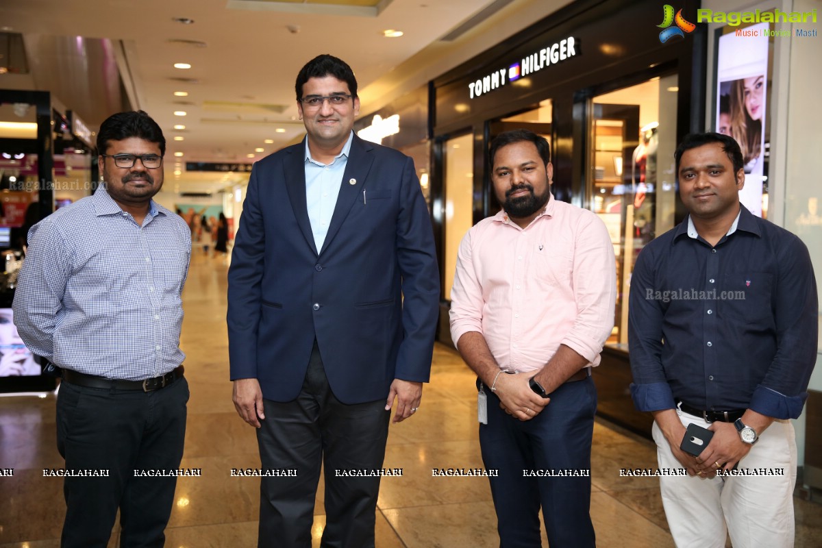 Forum Sujana Mall ‘4Ever Forum Shop & Win’ Prize Winners Announced