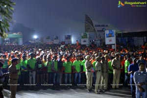 Freedom Hyderabad 10K Run 2018