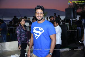 Freedom Hyderabad 10K Run 2018