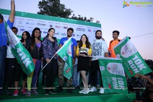 Freedom Hyderabad 10K Run 2018