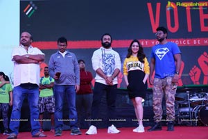 Freedom Hyderabad 10K Run 2018