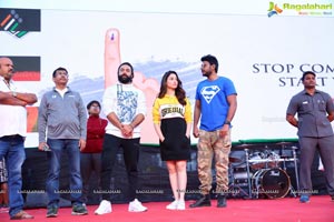 Freedom Hyderabad 10K Run 2018