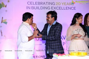 Guru Raghavendra Group Inaugurates Its Corporate Office