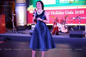 Heal-a-Child - Annual Holiday Gala