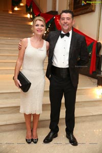 Heal-a-Child - Annual Holiday Gala