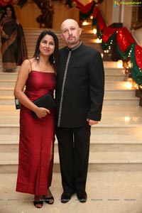 Heal-a-Child - Annual Holiday Gala