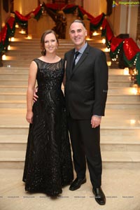 Heal-a-Child - Annual Holiday Gala