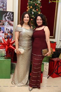 Heal-a-Child - Annual Holiday Gala