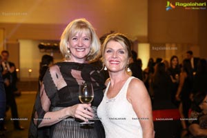 Heal-a-Child - Annual Holiday Gala