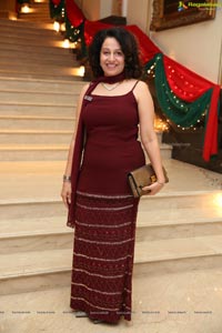 Heal-a-Child - Annual Holiday Gala
