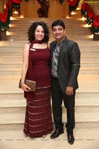 Heal-a-Child - Annual Holiday Gala