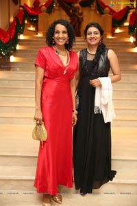 Heal-a-Child - Annual Holiday Gala