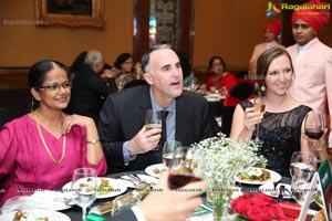 Heal-a-Child - Annual Holiday Gala