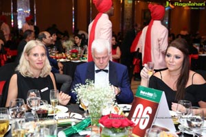 Heal-a-Child - Annual Holiday Gala