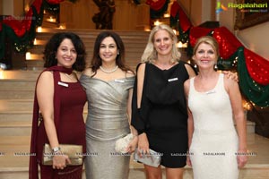 Heal-a-Child - Annual Holiday Gala