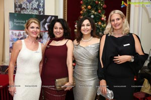 Heal-a-Child - Annual Holiday Gala