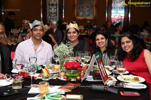 Heal-a-Child - Annual Holiday Gala