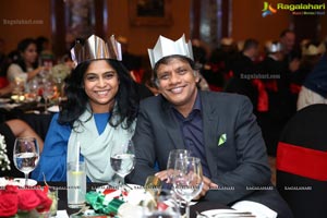 Heal-a-Child - Annual Holiday Gala