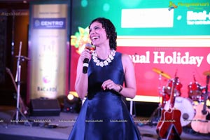 Heal-a-Child - Annual Holiday Gala