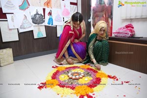 Instituto Design Innovation (IDI) Celebrates Diwali